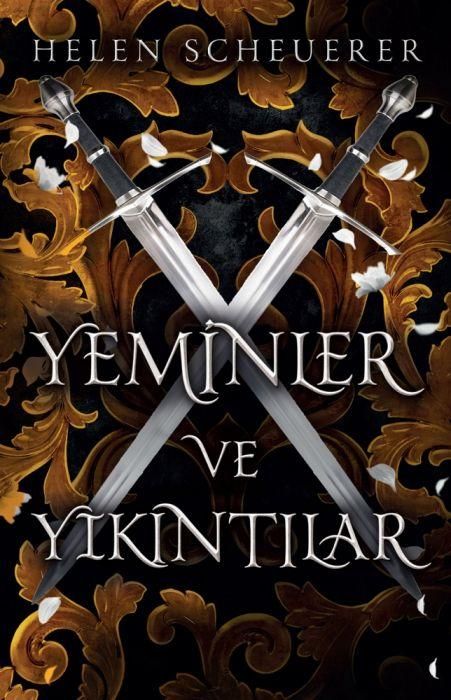 Produktbild: Yeminler ve Yikintilar
