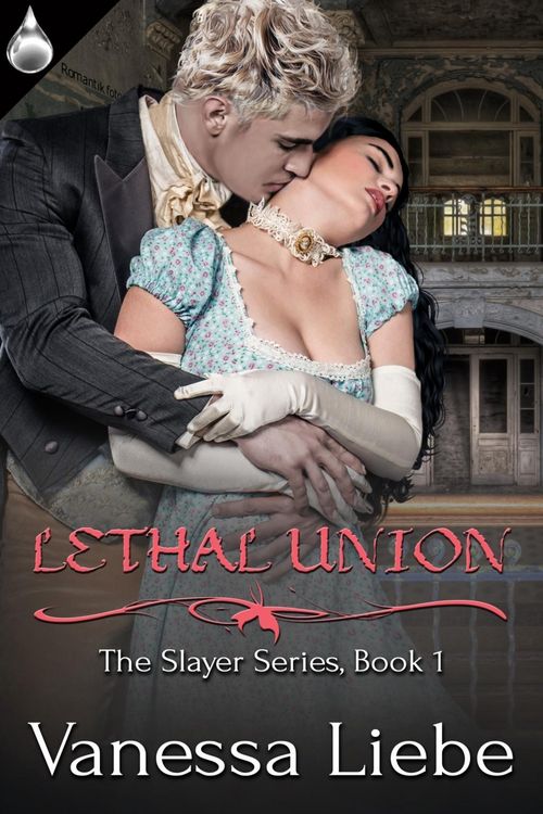 Produktbild: Lethal Union