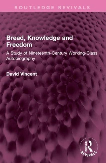 Produktbild: Bread, Knowledge and Freedom
