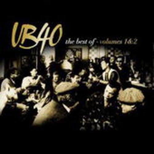 Produktbild: The Best Of UB40 Vol.1 & 2