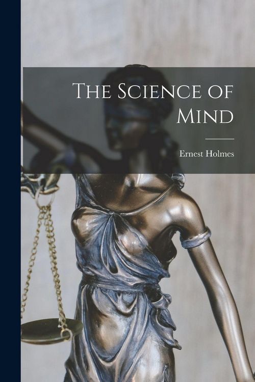 Produktbild: The Science of Mind