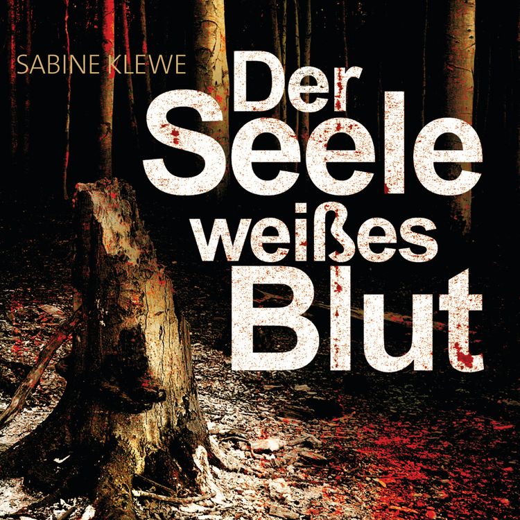 Produktbild: Der Seele wei&szlig;es Blut