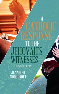 Produktbild: A Catholic Response to the Jehovah's Witnesses