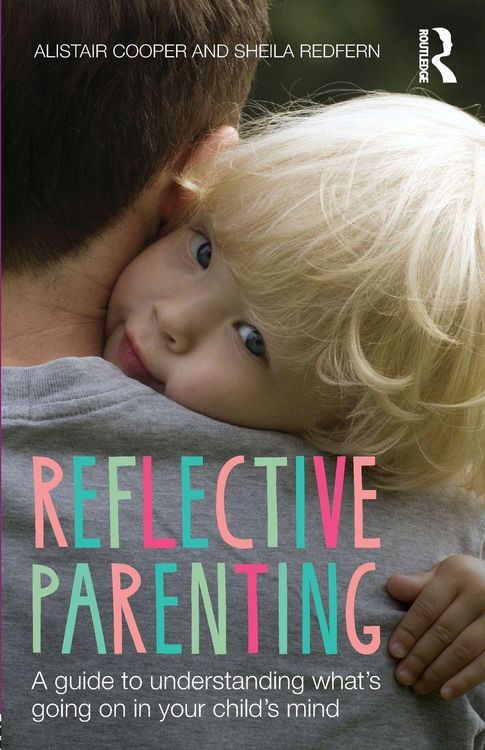 Produktbild: Reflective Parenting