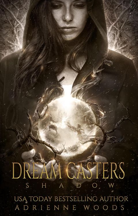 Produktbild: Dream Casters: Shadow
