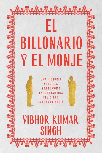 Produktbild: Billionaire and the Monk, the \ El Billonario Y El Monje