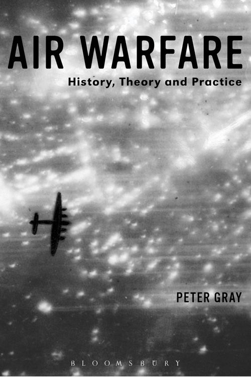 Produktbild: Air Warfare