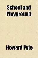 Produktbild: School and Playground
