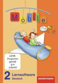 Produktbild: Mobile Sprachbuch - Allgemeine Ausgabe 2010