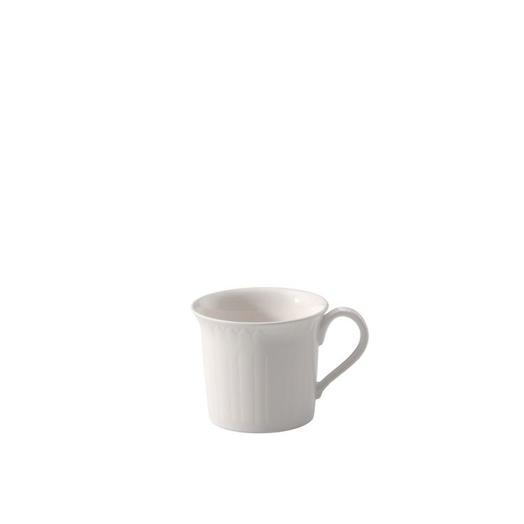 Produktbild: Villeroy & Boch Cellini Mokka-/Espressoobertasse