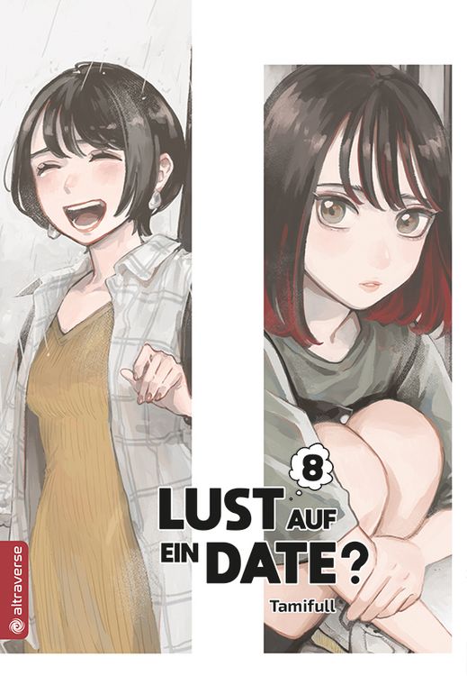 Produktbild: Lust auf ein Date? 08