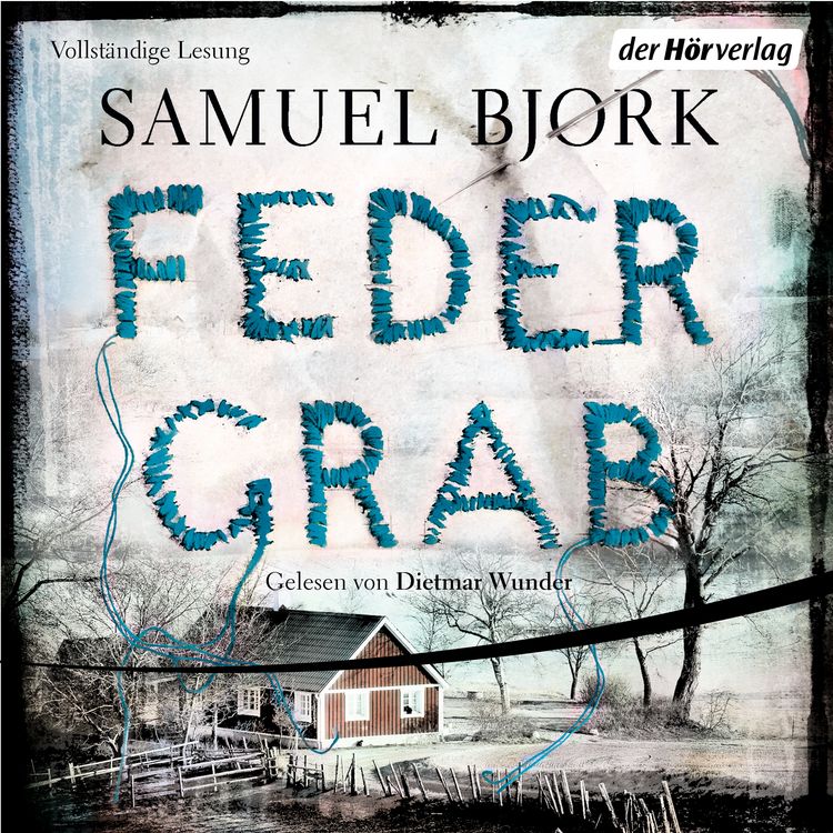 Produktbild: Federgrab