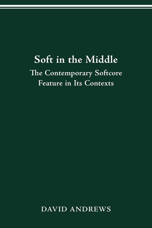 Produktbild: SOFT IN THE MIDDLE