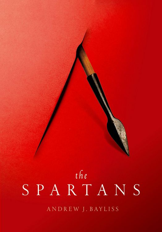 Produktbild: The Spartans