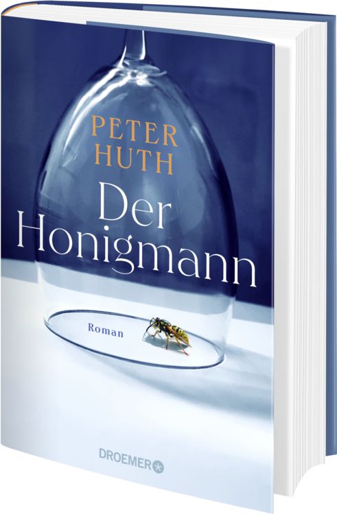 Produktbild: Der Honigmann