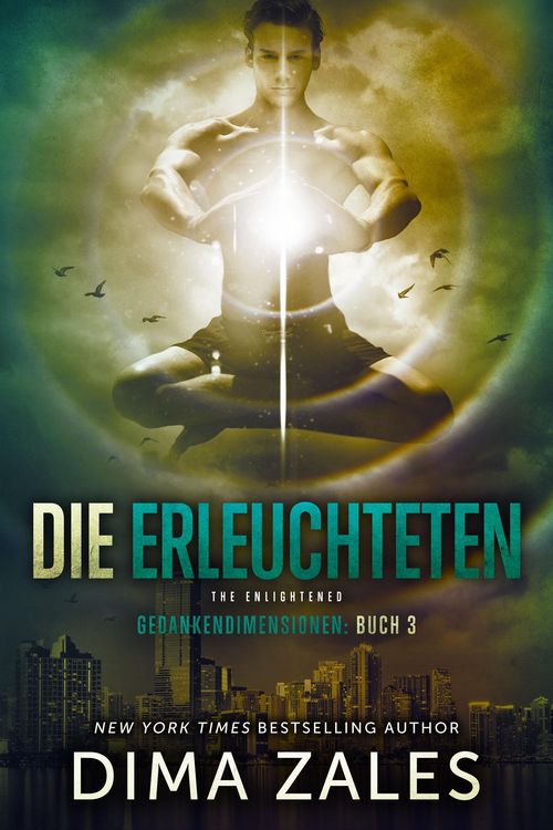 Produktbild: Die Erleuchteten - The Enlightened