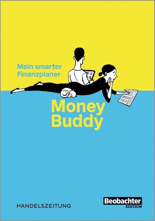 MoneyBuddy