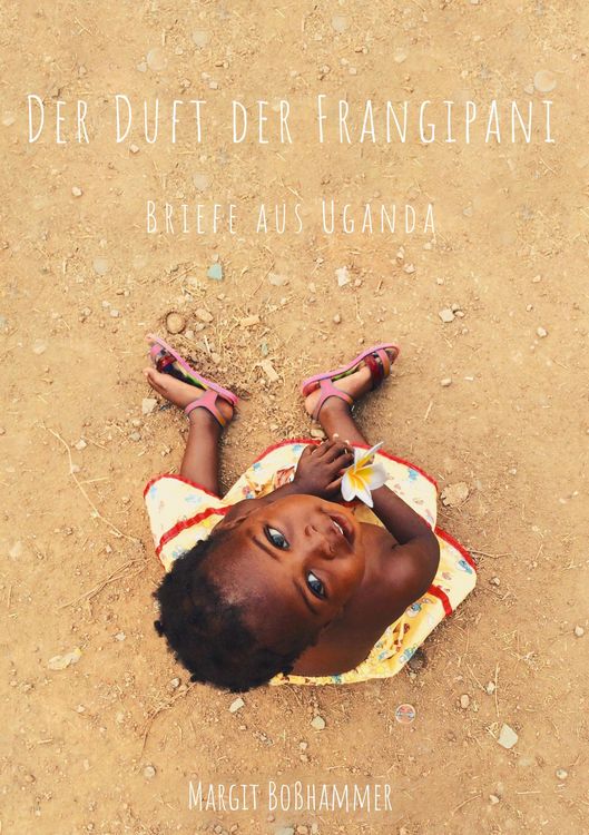 Produktbild: Der Duft der Frangipani