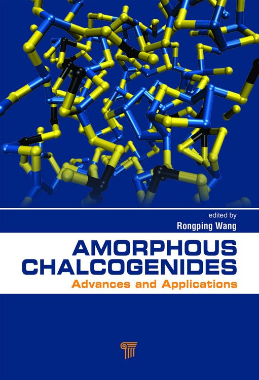Produktbild: Amorphous Chalcogenides