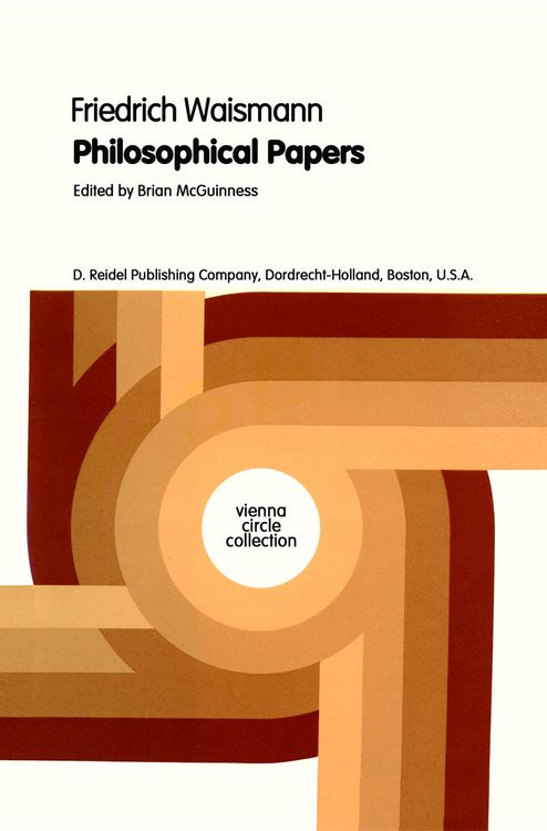 Produktbild: Philosophical Papers