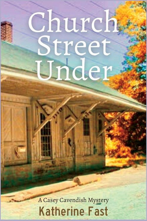 Produktbild: Church Street Under