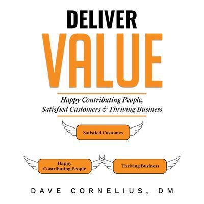 Produktbild: Deliver Value