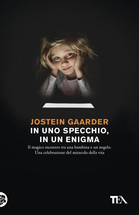 Produktbild: In uno specchio, in un enigma