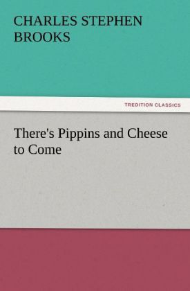 Produktbild: There's Pippins and Cheese to Come