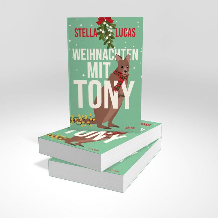 Produktbild: Weihnachten mit Tony