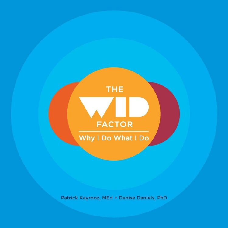 Produktbild: The WID Factor