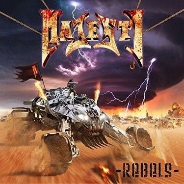Produktbild: Rebels