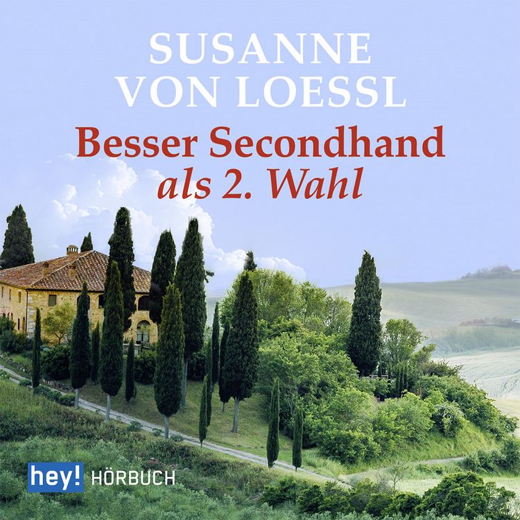 Produktbild: Besser Secondhand als 2. Wahl