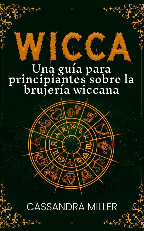 Produktbild: Wicca