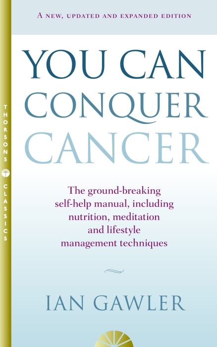 Produktbild: Gawler, I: You Can Conquer Cancer