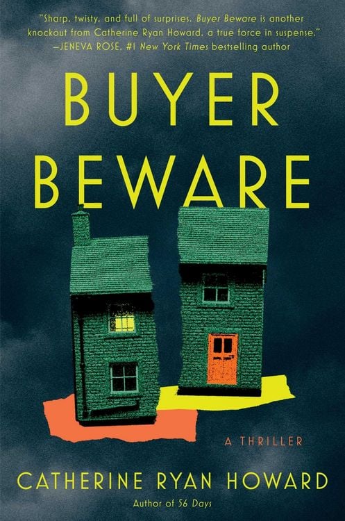 Produktbild: Buyer Beware