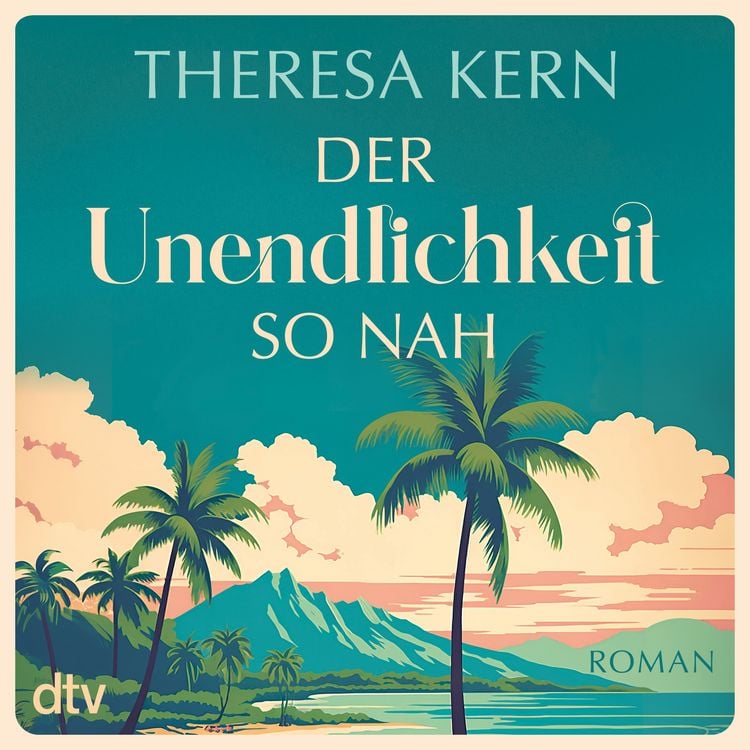 Produktbild: Der Unendlichkeit so nah