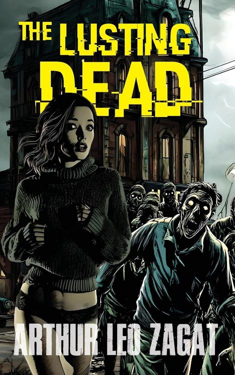 Produktbild: The Lusting Dead