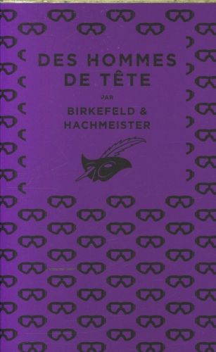 Produktbild: Des hommes de t&ecirc;te