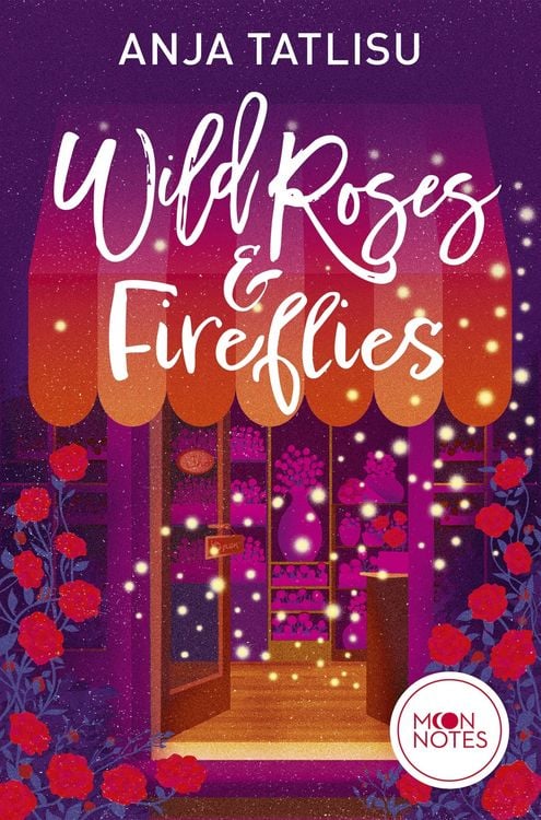 Produktbild: Wild Roses & Fireflies