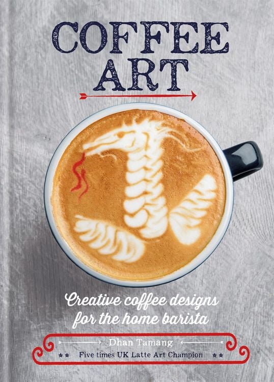 Produktbild: Coffee Art
