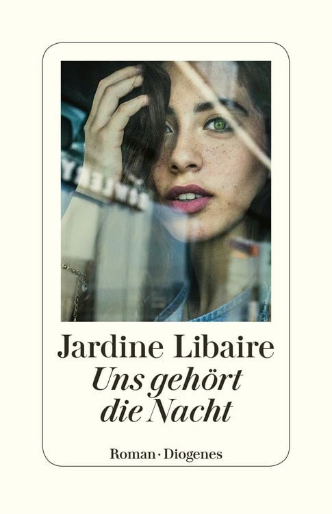 Bild vom Artikel Uns gehört die Nacht vom Autor Jardine Libaire