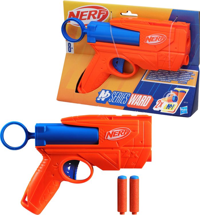 Produktbild: Nerf N Series Ward