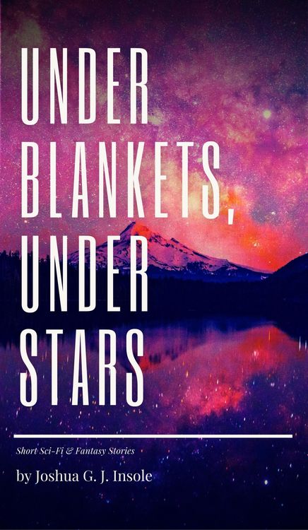 Produktbild: Under Blankets, Under Stars