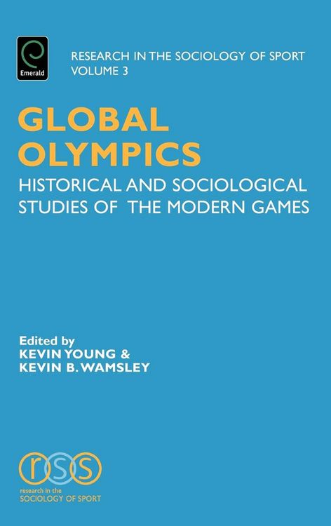Produktbild: Global Olympics