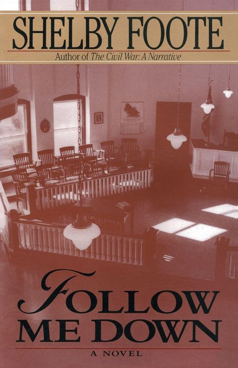 Produktbild: Follow Me Down