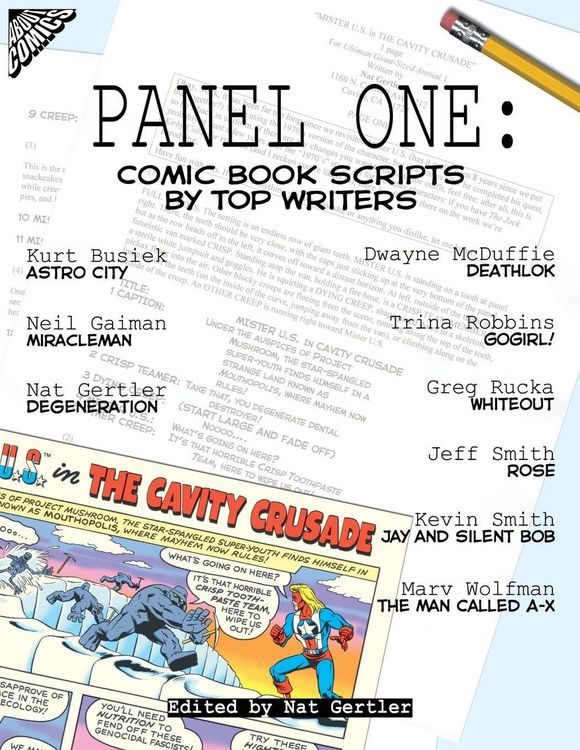 Produktbild: Panel One