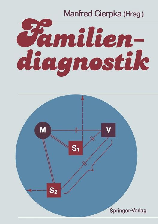 Produktbild: Familiendiagnostik