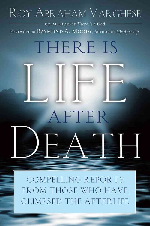 Produktbild: There Is Life After Death