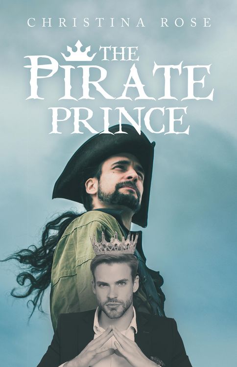Produktbild: The Pirate Prince