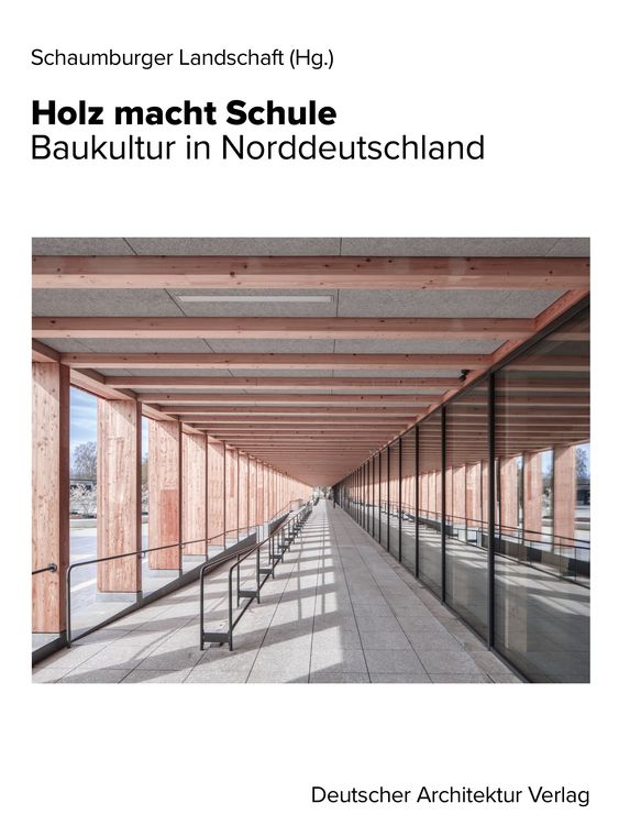 Produktbild: Holz macht Schule
